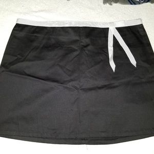 Vintage mini skirt